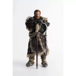 image of Threezero Game of Thrones 1/6 Scale Collectible Figure - Tormund Giantsbane (Season 7)