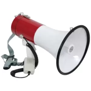 image of Adastra MG-220D 952.019UK Megaphone With Siren