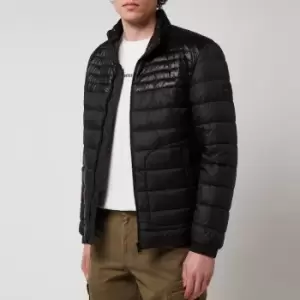 Image of BOSS Casual Mens Ocrunk Jacket - Black - EU 46/S