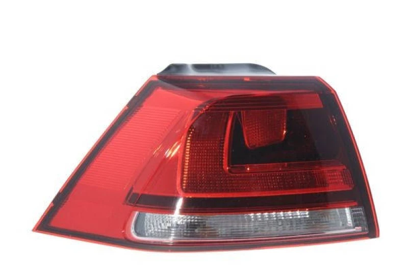 Image of VALEO 045240 Rear light Left Combination Rearlight (391)