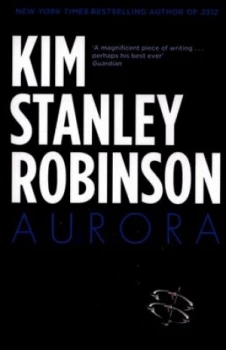 Image of Aurora by Kim Stanley Robinson Paperback