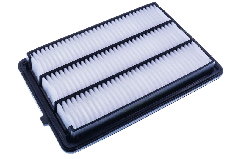 Image of DENCKERMANN A146999 Air filter Filter Insert Air Filter (8)