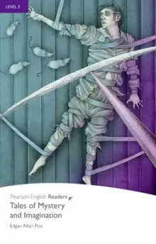 Image of Level 5: Tales of Mystery and Imagination