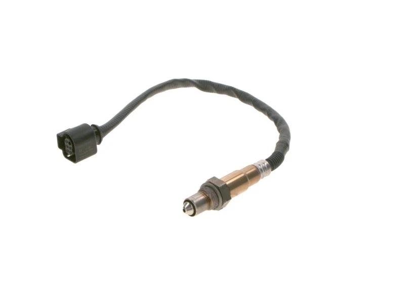 Image of Bosch 0 281 004 209 Lambda sensor Lambda Sensor (3922)