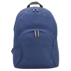 Image of Shugon Milan Backpack - 20 Litres (navy Blue)