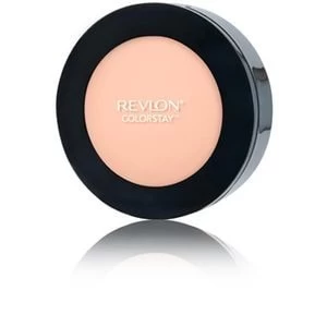 Image of Revlon ColorStay Pressed Powder Light/Medium 830 Nude