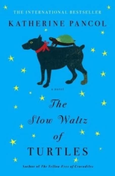 Image of The Slow Waltz of Turtles by Katherine Pancol Book