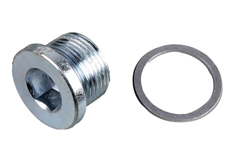 Image of Oil sump plug METZGER 8030080