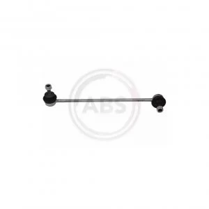 Image of Front Left Anti Roll Bar Drop Link A.B.S. 260343