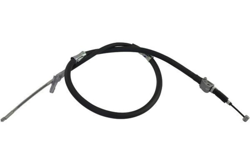 Image of KAVO PARTS Handbrake cable KAVO PARTS BHC-9085