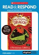 Image of Read & Respond: How to Train Your Dragon