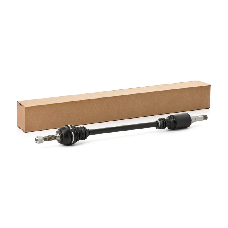 Image of RIDEX REMAN Drive shaft RIDEX REMAN 13D0198R