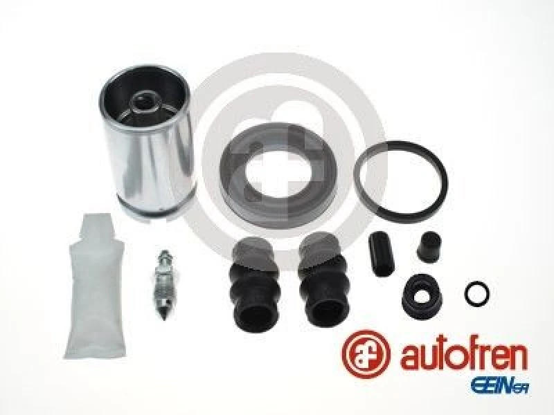 Image of AUTOFREN SEINSA Repair Kit, brake caliper AUTOFREN SEINSA D41666K
