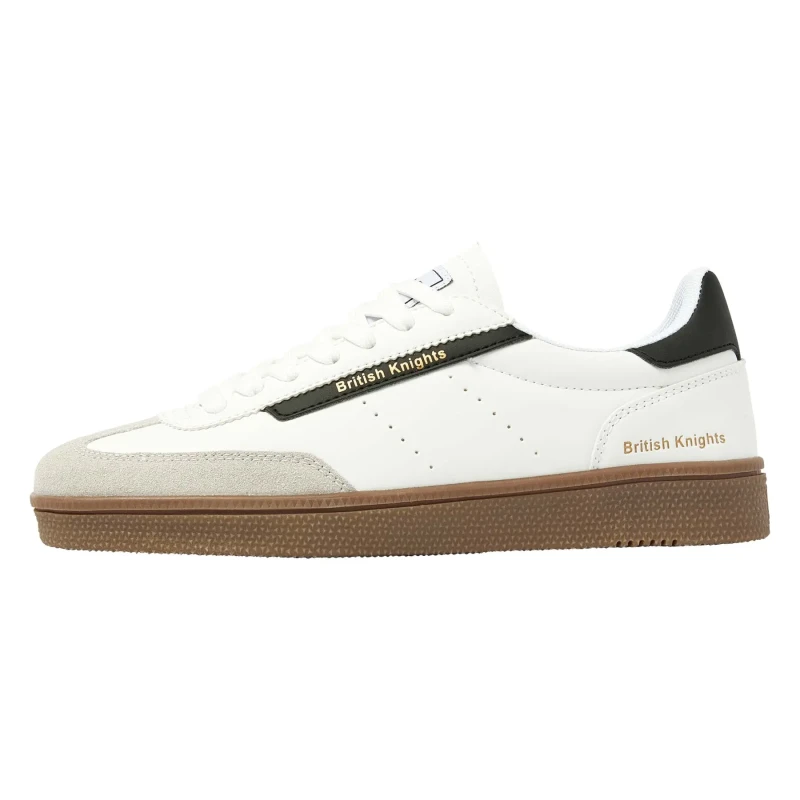 Image of british knights Womens Trainers British Knights Revival Blanc Female 37