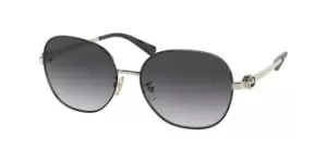 Image of Coach Sunglasses HC7123 93698G