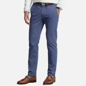Image of Polo Ralph Lauren Bedford Cotton-Blend Twill Chinos - W36/L32
