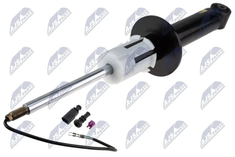 Image of NTY Shock absorber NTY A-PS-014