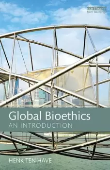 Image of Global BioethicsAn introduction