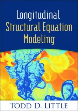 Image of Longitudinal Structural Equation Modeling