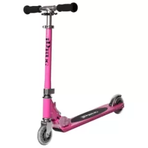 image of JD Bug Original Street Series Scooters pink