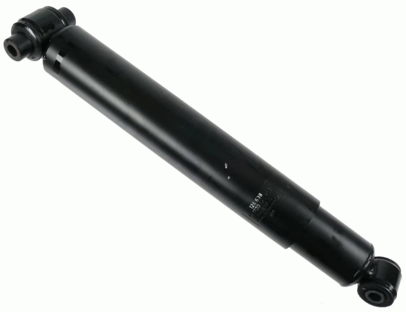 Image of Shock absorber SACHS 124 638