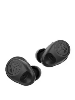 JLab Work Buds True Wireless Stereo Bluetooth Wireless Earbuds