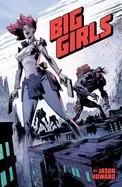 Image of big girls volume 1