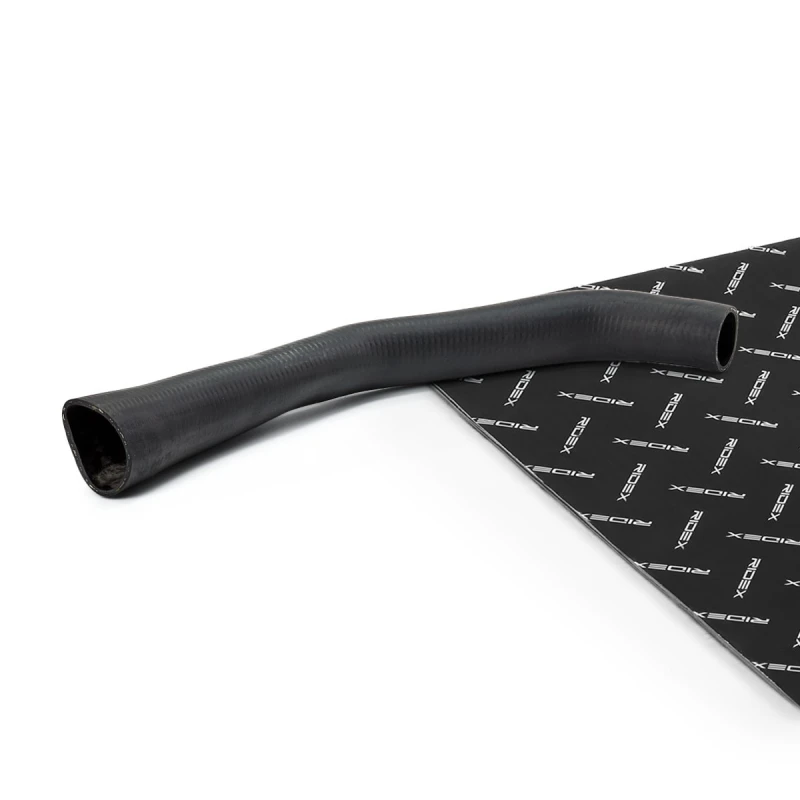 Image of RIDEX Charger intake hose RIDEX 3314C0536