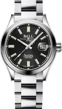 Image of Ball Watch Company Engineer Master II Endurance 1917 40