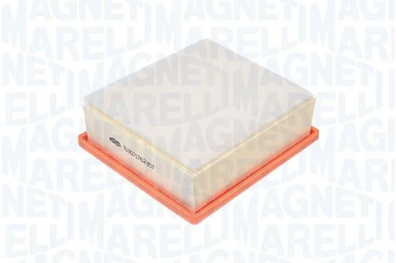 Image of MAGNETI MARELLI Air filter MAGNETI MARELLI 153071762357