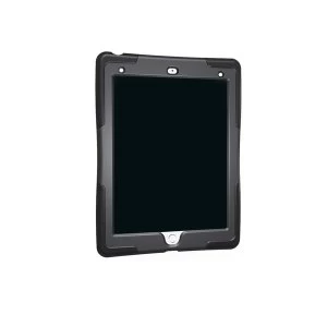 image of Tech air TAXSGA022 tablet case 25.6cm (10.1") Cover Black