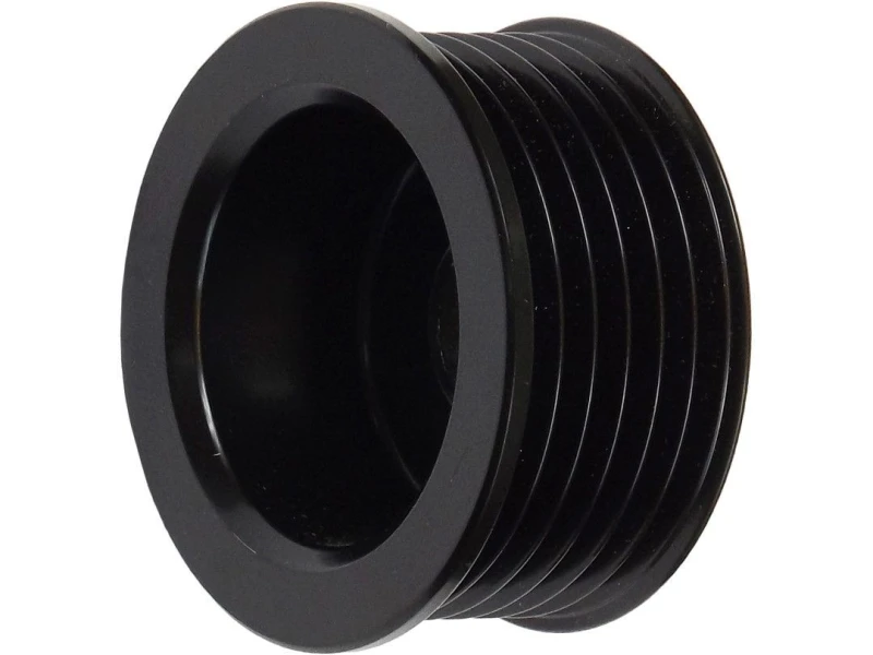 Image of AS-PL Pulley, alternator AS-PL AP0043