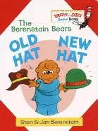 Image of old hat new hat bright and early board books