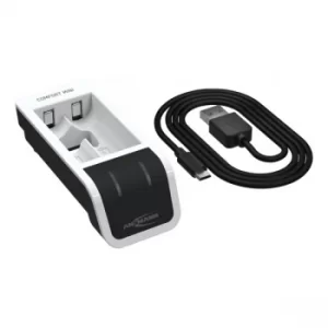 image of ANSMANN 1001-0091 Comfort Mini Battery Charger