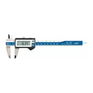 Image of Pied a coulisse DIN 862 DIGI-MET IP67 200 mm interface fonctionnelle numerique