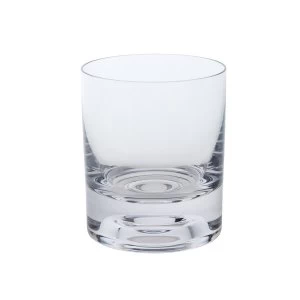 image of Dartington Circle Glass Tumbler - Set of 2