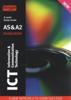 Image of Ict by Jo Kelso-Mitchell Paperback