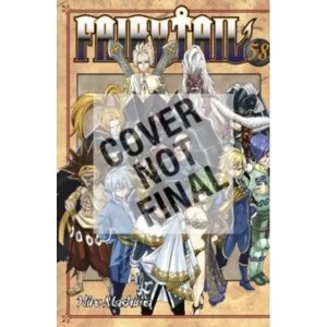 Image of Fairy Tail 61