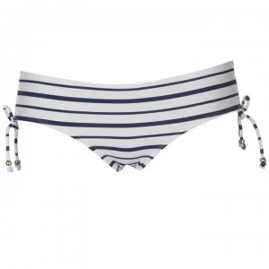 Dorina Dorina Grenada Hipster Bikini Briefs Womens - Blue STRIPE 312