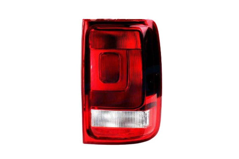 Image of JOHNS 95 86 88-1 Rear light without bulb holder, Right Combination Rearlight (391)