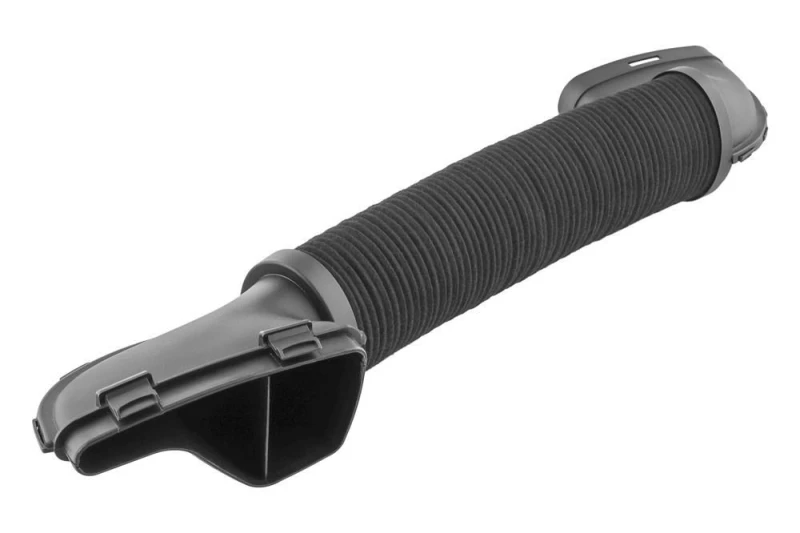 Image of Intake pipe, air filter TOPRAN 410 042