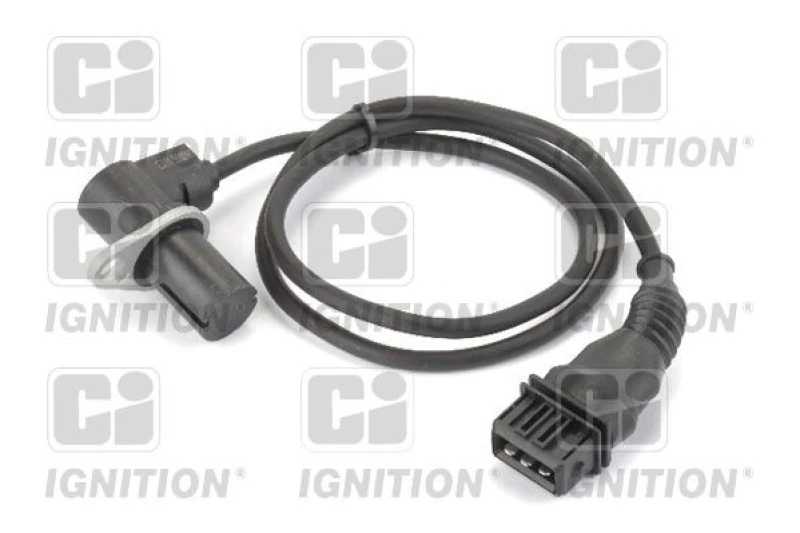 Image of QUINTON HAZELL Crankshaft sensor QUINTON HAZELL XREV491
