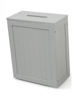 image of Lloyd Pascal Portland Multi Purpose Bathroom Storage Box