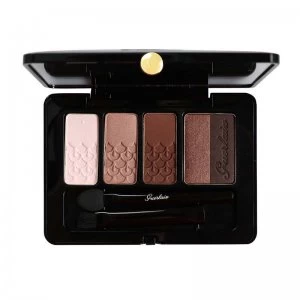 Image of Guerlain 5 Colours Eyeshadow Palette 6g