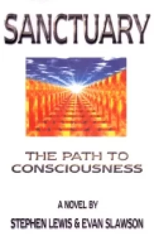 Image of sanctuary the path to consciousness