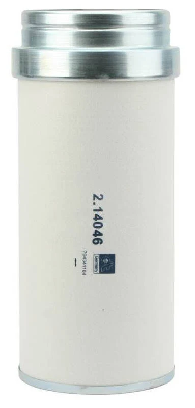 Image of DT Spare Parts 2.14046 Air filter Filter Insert Air Filter (8)