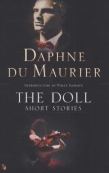 Image of The Doll by Daphne Du Maurier Paperback