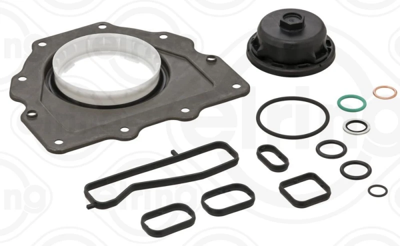 Image of Crankcase gasket set ELRING 702.580