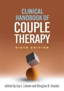 Image of Clinical Handbook of Couple Therapy