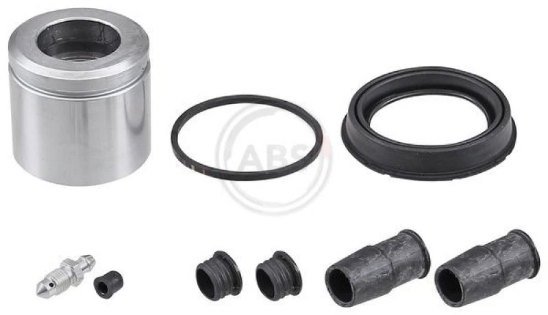 Image of A.B.S. Repair Kit, brake caliper A.B.S. 57247